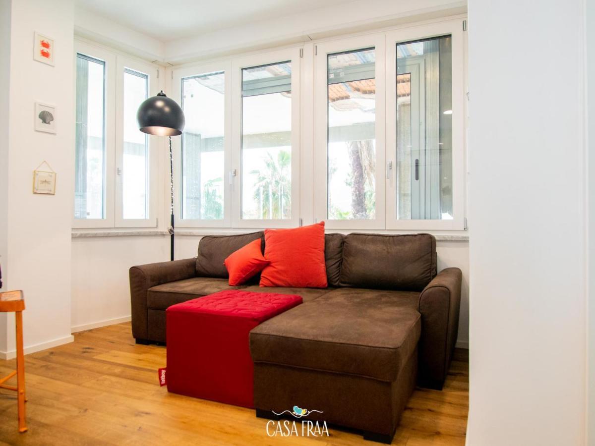 Apartment Casa Fraa