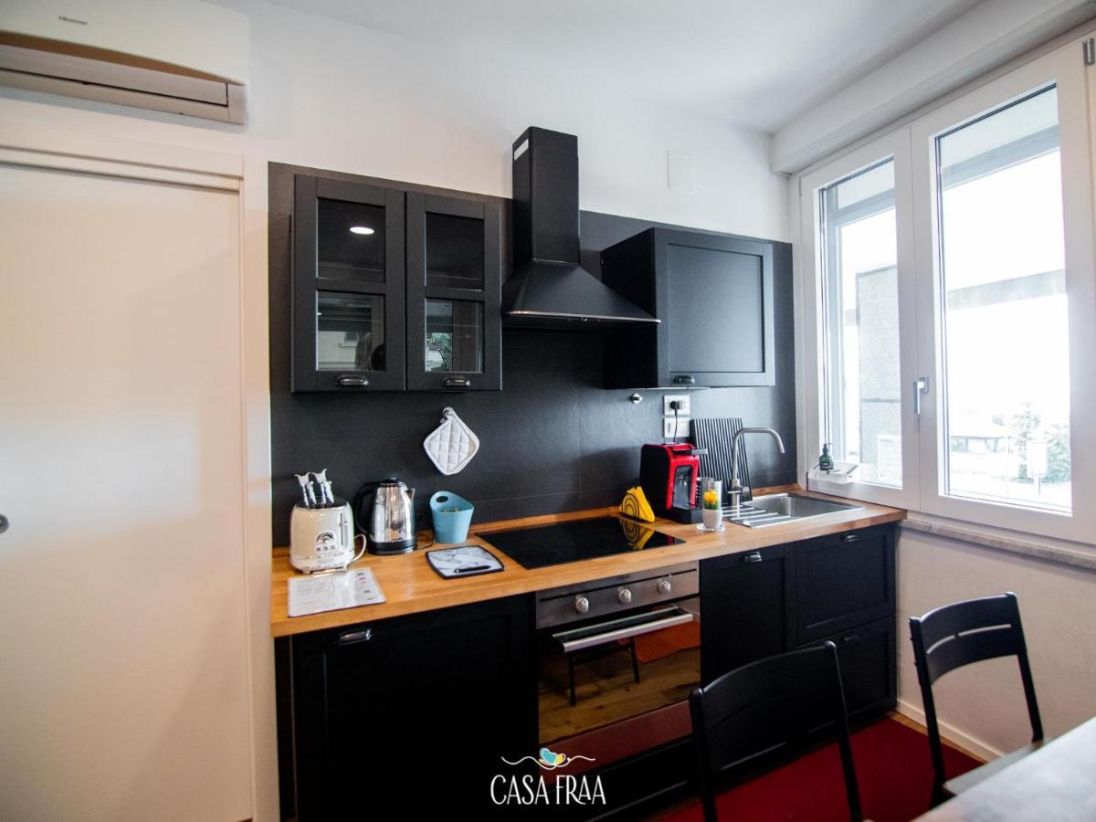 Casa Fraa