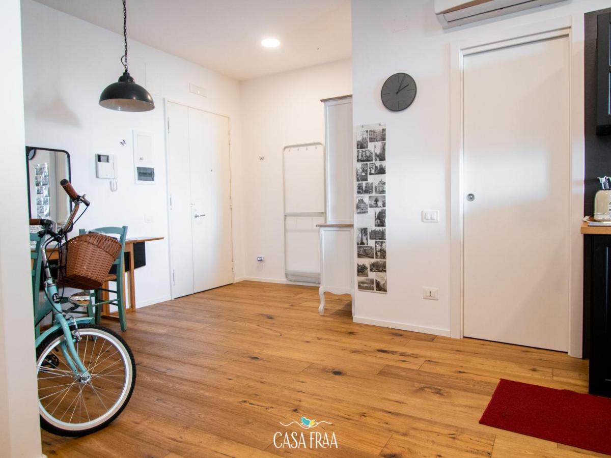 Casa Fraa Apartment