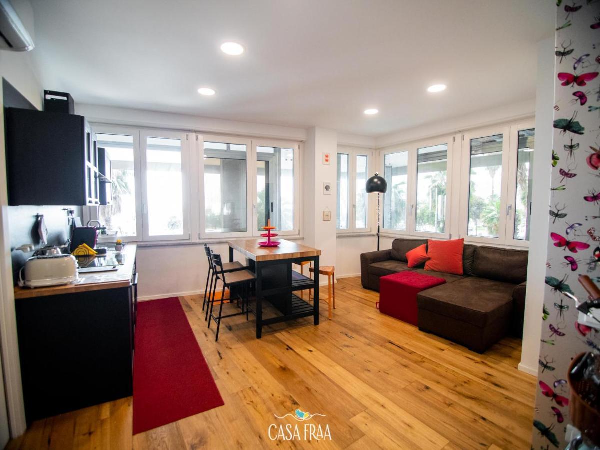 Apartment Casa Fraa
