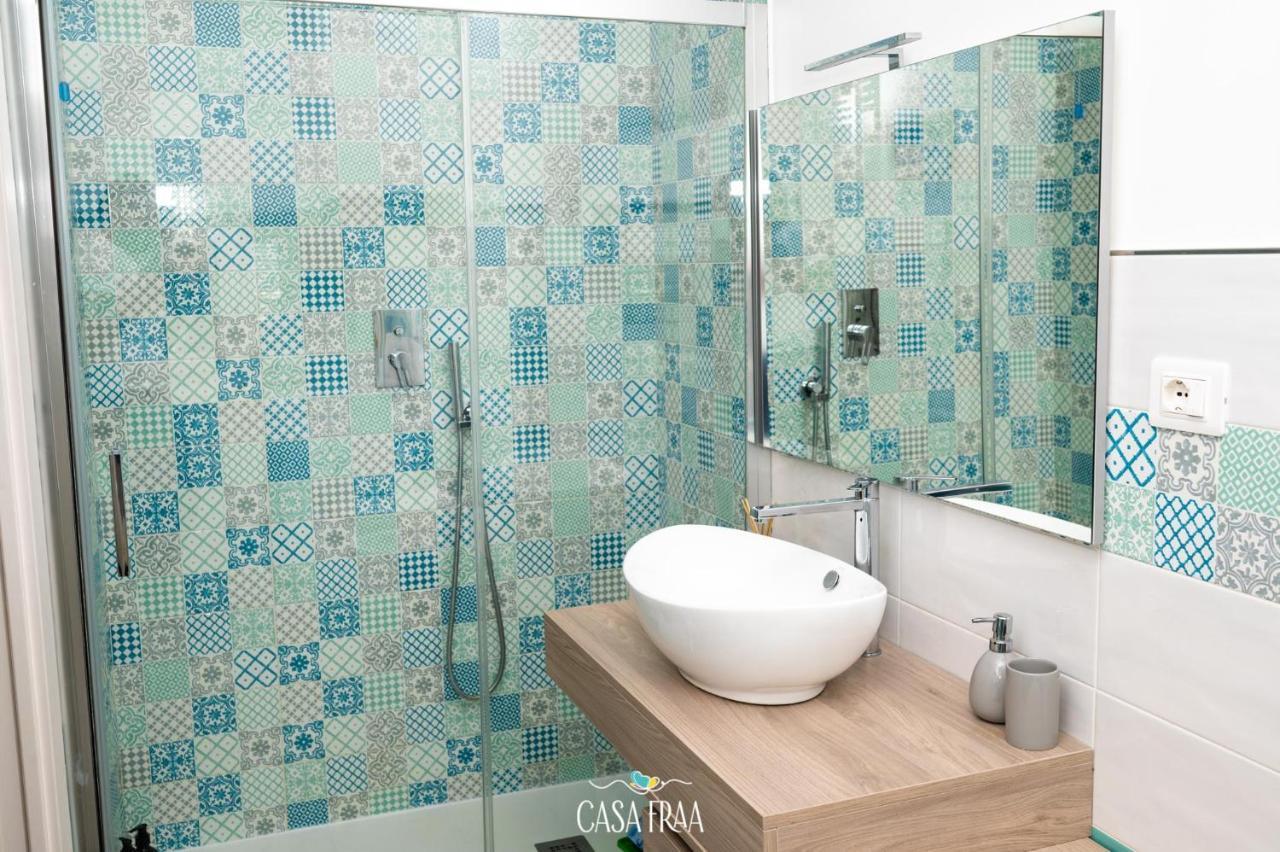 Casa Fraa Apartment *